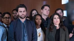 How to Get Away with Murder 5. Sezon 1. Bölüm
