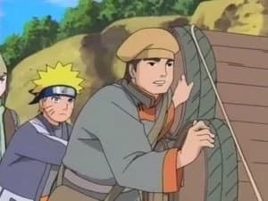 Naruto 4. Sezon 187. Bölüm