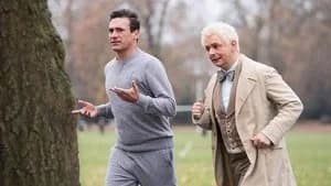 Good Omens 1. Sezon 4. Bölüm