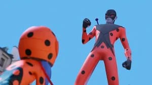 Miraculous, les aventures de Ladybug et Chat Noir 5. Sezon 11. Bölüm