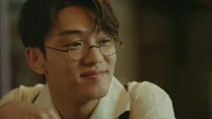 Chicago Typewriter 1. Sezon 15. Bölüm