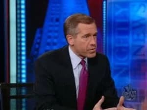 The Daily Show 14. Sezon 28. Bölüm