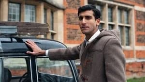 Grantchester 6. Sezon 6. Bölüm