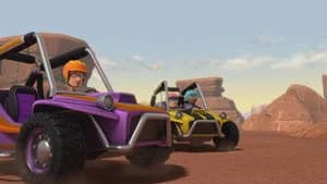 PAW Patrol 10. Sezon 41. Bölüm