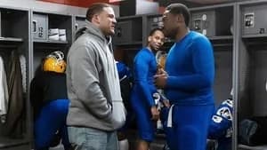 American Sports Story: Aaron Hernandez 1. Sezon 8. Bölüm
