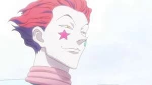 Hunter x Hunter 1. Sezon 5. Bölüm