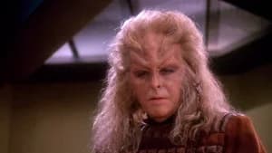 Star Trek: The Next Generation 7. Sezon 4. Bölüm
