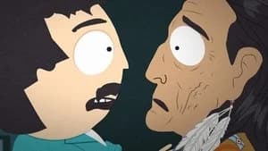 South Park 21. Sezon 3. Bölüm