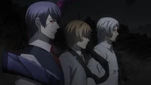 Tokyo Ghoul 4. Sezon 8. Bölüm