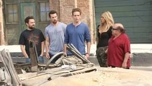 It's Always Sunny in Philadelphia 13. Sezon 5. Bölüm