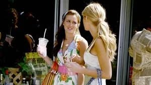 Gossip Girl 2. Sezon 1. Bölüm