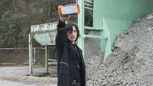 仮面ライダー 34. Sezon 27. Bölüm