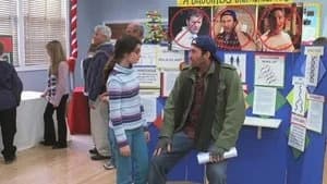 Gilmore Girls 6. Sezon 9. Bölüm