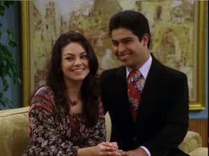 That '70s Show 8. Sezon 12. Bölüm