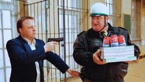 Polizeiruf 110 31. Sezon 7. Bölüm