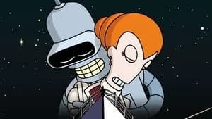 Futurama 2. Sezon 1. Bölüm