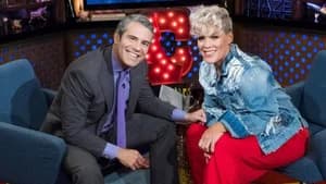 Watch What Happens Live with Andy Cohen 14. Sezon 170. Bölüm