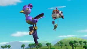 PAW Patrol 10. Sezon 17. Bölüm