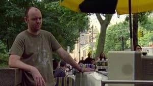 Law & Order 18. Sezon 4. Bölüm