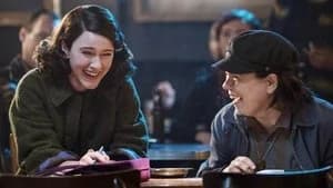 The Marvelous Mrs. Maisel 1. Sezon 4. Bölüm