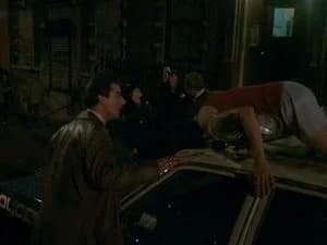 Law & Order 1. Sezon 13. Bölüm
