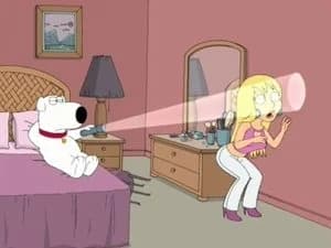 Family Guy 5. Sezon 5. Bölüm