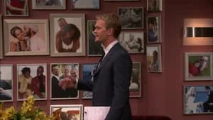 How I Met Your Mother 1. Sezon 7. Bölüm
