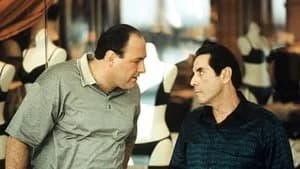 The Sopranos 2. Sezon 3. Bölüm