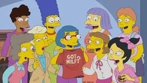 The Simpsons 36. Sezon 6. Bölüm