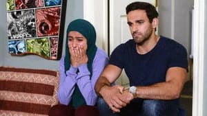 EastEnders 31. Sezon 138. Bölüm