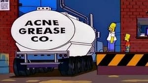 The Simpsons 10. Sezon 1. Bölüm