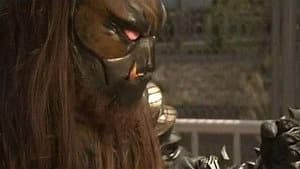 仮面ライダー 10. Sezon 17. Bölüm
