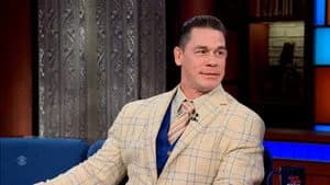 The Late Show with Stephen Colbert 9. Sezon 47. Bölüm
