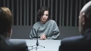 The Ex-Wife 1. Sezon 4. Bölüm