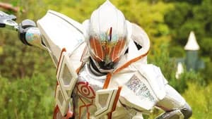仮面ライダー 26. Sezon 35. Bölüm