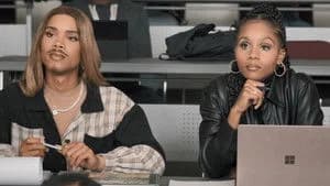 All American: Homecoming 2. Sezon 3. Bölüm