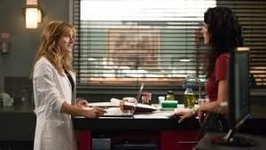 Rizzoli & Isles 6. Sezon 17. Bölüm