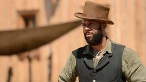 Hell on Wheels 2. Sezon 8. Bölüm