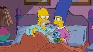The Simpsons 28. Sezon 16. Bölüm