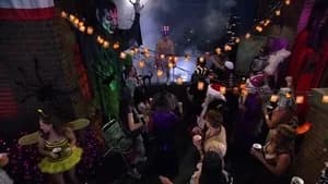 How I Met Your Mother 7. Sezon 8. Bölüm