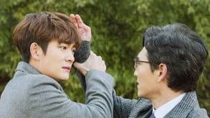 My First First Love 2. Sezon 5. Bölüm