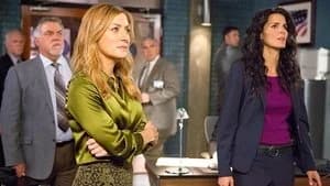 Rizzoli & Isles 4. Sezon 9. Bölüm