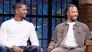 Late Night with Seth Meyers 11. Sezon 140. Bölüm