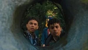 The Spiderwick Chronicles 1. Sezon 3. Bölüm