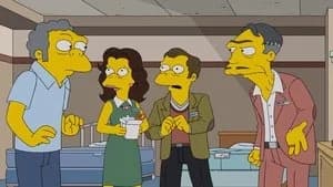 The Simpsons 29. Sezon 16. Bölüm