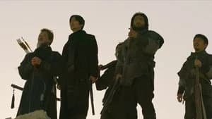 Song of the Bandits 1. Sezon 4. Bölüm