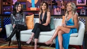 Watch What Happens Live with Andy Cohen 16. Sezon 24. Bölüm