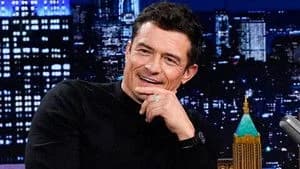 The Tonight Show Starring Jimmy Fallon 12. Sezon 122. Bölüm