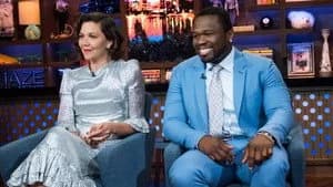 Watch What Happens Live with Andy Cohen 14. Sezon 143. Bölüm
