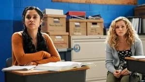 DC's Stargirl 2. Sezon 7. Bölüm